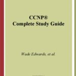 خرید و دانلود نسخه کامل کتاب CCNP complete study guide