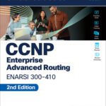 خرید و دانلود نسخه کامل کتاب CCNP Enterprise Advanced Routing ENARSI 300-410 Official Cert Guide