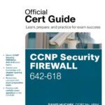 خرید و دانلود نسخه کامل کتاب CCNP Security FIREWALL 642-618 Official Cert Guide