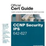خرید و دانلود نسخه کامل کتاب CCNP Security IPS 642-627. Official Certification Guide