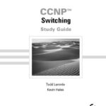 خرید و دانلود نسخه کامل کتاب CCNP switching study guide