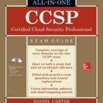 خرید و دانلود نسخه کامل کتاب CCSP Certified Cloud Security Professional All-in-One Exam Guide
