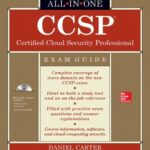 خرید و دانلود نسخه کامل کتاب Ccsp Certified Cloud Security Professional All-In-One Exam Guide