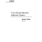خرید و دانلود نسخه کامل کتاب CCSP CSIDS4.0 Knet