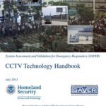 خرید و دانلود نسخه کامل کتاب CCTV Technology Handbook