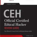 خرید و دانلود نسخه کامل کتاب CEH Official Certified Ethical Hacker Review Guide Exam 312-50