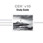 خرید و دانلود نسخه کامل کتاب CEH v10 Certified Ethical Hacker Study Guide
