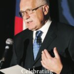 خرید و دانلود نسخه کامل کتاب Celebrating Freedom: His Excellency Vaclav Klaus, President of the Czech Republic, Speaks to Canadians and Americans in November 2004