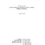 خرید و دانلود نسخه کامل کتاب Cellular automata and other cellular systems