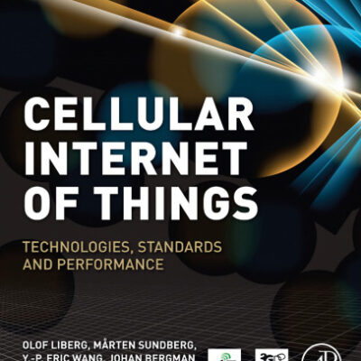 خرید و دانلود نسخه کامل کتاب Cellular Internet of Things