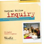 خرید و دانلود نسخه کامل کتاب Central Office Inquiry: Assessing Organization, Roles, and Functions to Support School Improvement (Student Achievement)