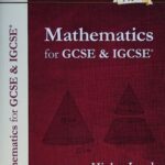 خرید و دانلود نسخه کامل کتاب CGP Maths for GCSE and IGCSE Textbook, Higher (for the Grade 9-1)