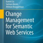 خرید و دانلود نسخه کامل کتاب Change Management for Semantic Web Services