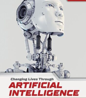 خرید و دانلود نسخه کامل کتاب Changing Lives Through Artificial Intelligence