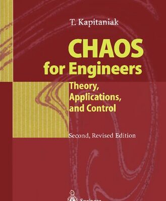 خرید و دانلود نسخه کامل کتاب Chaos for Engineers