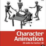 خرید و دانلود نسخه کامل کتاب Character Animation: 2D Skills for Better 3D