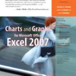 خرید و دانلود نسخه کامل کتاب Charts and Graphs for Microsoft(R) Office Excel 2007 (Business Solutions)