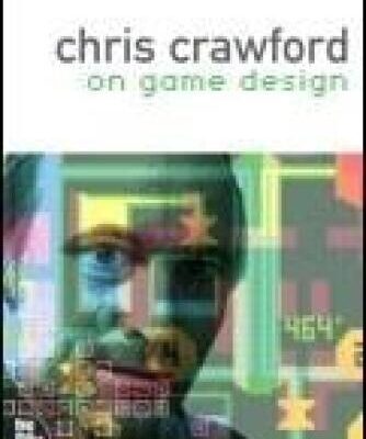 خرید و دانلود نسخه کامل کتاب Chris Crawford on Game Design