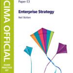 خرید و دانلود نسخه کامل کتاب CIMA Official Exam Practice Kit Enterprise Strategy, Fifth Edition