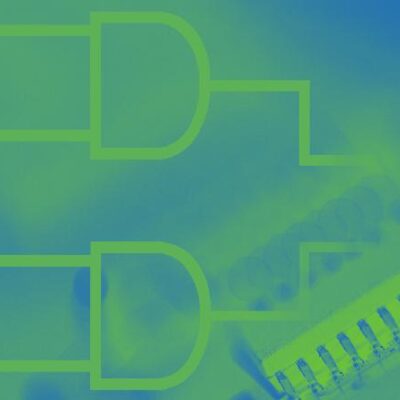 خرید و دانلود نسخه کامل کتاب Circuit Design With VHDL