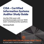 خرید و دانلود نسخه کامل کتاب CISA – Certified Information Systems Auditor Study Guide