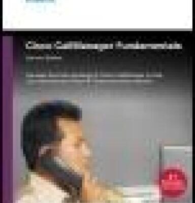 خرید و دانلود نسخه کامل کتاب Cisco CallManager Fundamentals