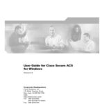 خرید و دانلود نسخه کامل کتاب Cisco CCNA : training kit : user manual : [complete guide to the training kit software]