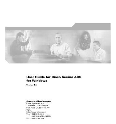 خرید و دانلود نسخه کامل کتاب Cisco CCNA : training kit : user manual : [complete guide to the training kit software]