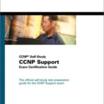 خرید و دانلود نسخه کامل کتاب Cisco CCNP Support Exam Certification Guide