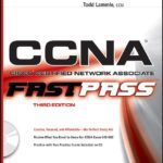 خرید و دانلود نسخه کامل کتاب Cisco Certified Network Associate Fast Pass-3rd.Edition
