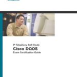 خرید و دانلود نسخه کامل کتاب Cisco DQOS Exam Certification Guide (IP Telephony Self-Study)