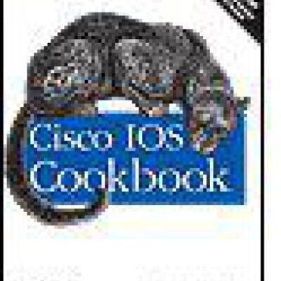 خرید و دانلود نسخه کامل کتاب Cisco IOS Cookbook