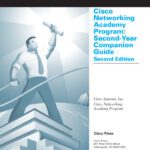 خرید و دانلود نسخه کامل کتاب Cisco Networking Academy Program. CCNA 3 and 4 Companion Guide