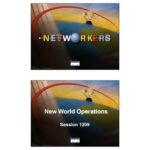 خرید و دانلود نسخه کامل کتاب Cisco – New World Operations