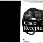 خرید و دانلود نسخه کامل کتاب Cisco: receptury
