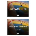 خرید و دانلود نسخه کامل کتاب Cisco – Router Architecture