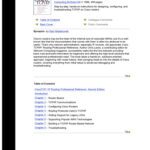 خرید و دانلود نسخه کامل کتاب Cisco TCP-IP routing professional reference