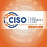 خرید و دانلود نسخه کامل کتاب Ciso Desk Reference Guide Volume 2: A Practical Guide for Cisos