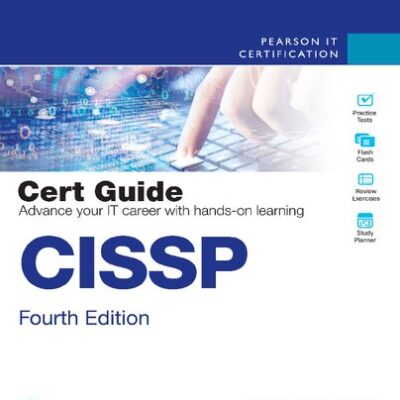 خرید و دانلود نسخه کامل کتاب CISSP Cert Guide 4th Edition