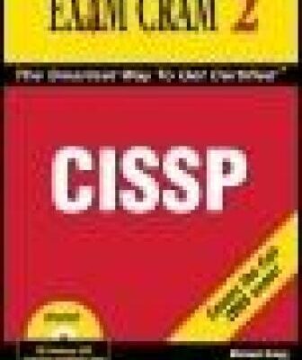 خرید و دانلود نسخه کامل کتاب CISSP Exam Cram 2