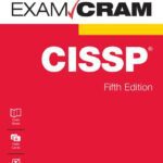 خرید و دانلود نسخه کامل کتاب CISSP Exam Cram 5th Edition