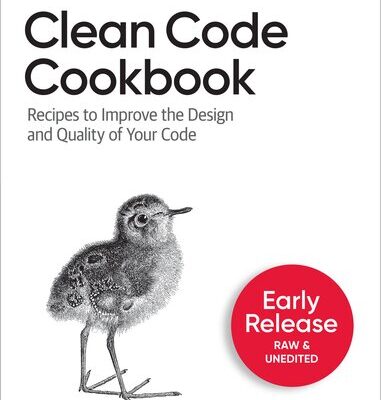 خرید و دانلود نسخه کامل کتاب Clean Code Cookbook