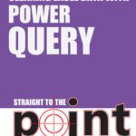 خرید و دانلود نسخه کامل کتاب Cleaning Excel Data With Power Query Straight to the Point