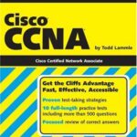 خرید و دانلود نسخه کامل کتاب Cliffs TestPrep: Cisco CCNA