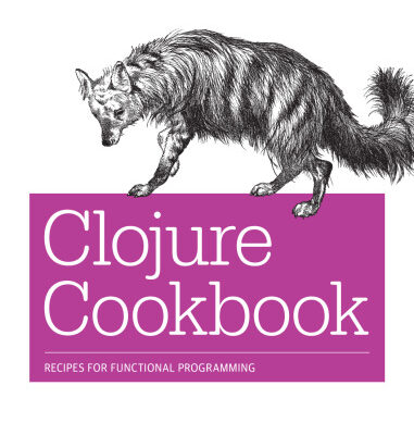 خرید و دانلود نسخه کامل کتاب Clojure Cookbook: Recipes for Functional Programming