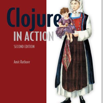 خرید و دانلود نسخه کامل کتاب Clojure in Action