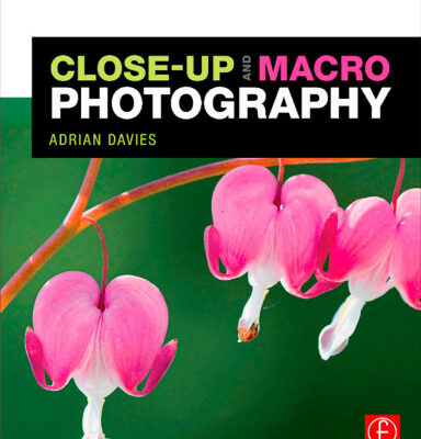 خرید و دانلود نسخه کامل کتاب Close-Up and Macro Photography