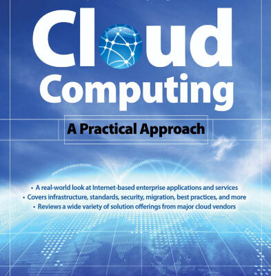 خرید و دانلود نسخه کامل کتاب Cloud Computing, A Practical Approach