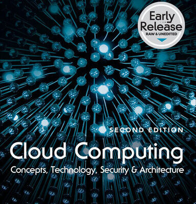 خرید و دانلود نسخه کامل کتاب Cloud Computing: Concepts, Technology, Security, and Architecture, Second Edition