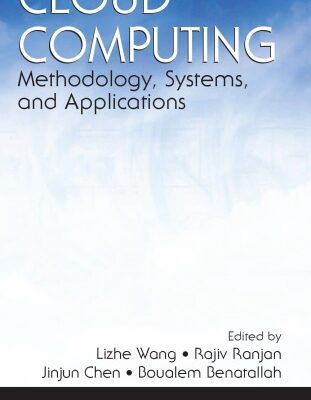 خرید و دانلود نسخه کامل کتاب Cloud Computing : Methodology, Systems, and Applications